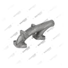 1374099,1729308,1866391, 1729308 SCANIA Collettore di scarico, Vaden