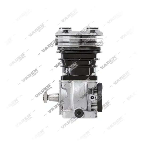 6) I80864,I80864AT,I80864RP,LK1802,0031315901,0041310301, A0041310301 MERCEDES BENZ Monocilindrico, Compressore d'aria, Vaden