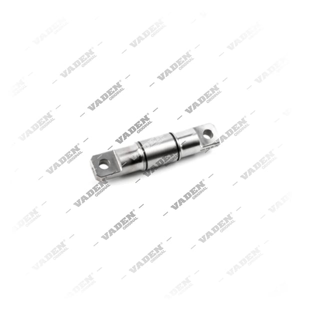 0101 236 MERCEDES BENZ ACTROS MP2 / MP3 2654 Pino de eixo, Garfo de Embreagem (6552540206)