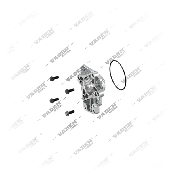 25 13 12 Kit di riparazione, Kit di riparazione per compressori per freni ad aria