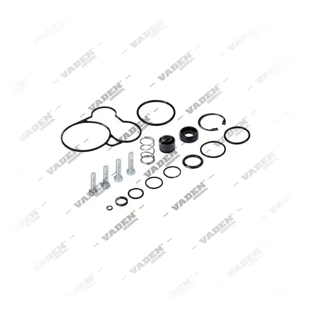 303.08.0006.01 Kit di riparazione, Valvola relè EBS