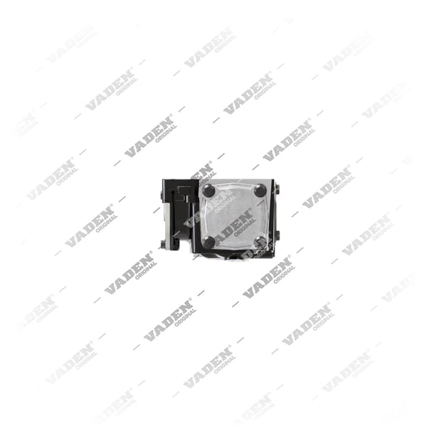 4) 51540007129, 1200 070 009 Mono Cylindre, Compresseur d'air, Vaden
