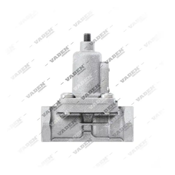 5) 4341006030, 301.07.0169 Valve de limitation de pression, Vaden