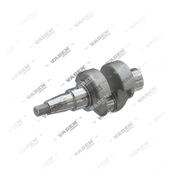 2) 5000822071,EB00750R, 5000822071 RENAULT TRUCKS   Коленчатый Вал, Запчасти для компрессора, Ваден