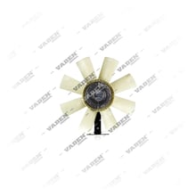 529.07.0023 - Abanico de Mercurio, Ventilador