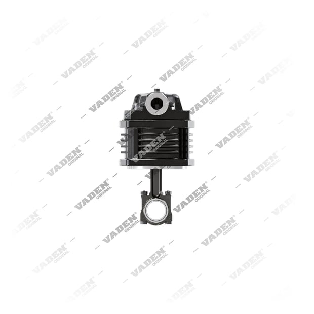 5) 3521300215,3521300315,3521300615, 1100 280 001 Kit de reparação, Kit reparo do compressor de freio a ar, Vaden