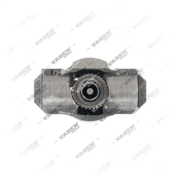 8) , 4006006 Vollständig, Bremssattel-Mechanismus, Vaden