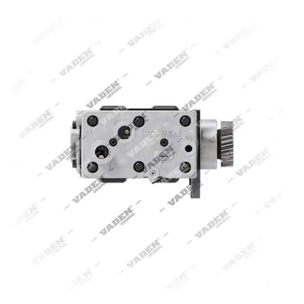 3) 4571302015,4571304615,4571306615,9115530070, 4571304615 MERCEDES BENZ   Bicilíndrico, Compresor de aire, Vaden