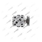 9061305015,9061305715,4111510120, 9061305715 MERCEDES BENZ ATEGO 2 925 Mono Cilindro, Compressor de ar, Vaden