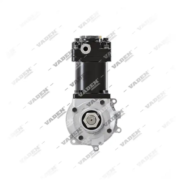 8) 291002364, 291002364 HINO Bicilíndrico, Compresor de aire, Vaden