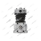 0041310101,LK1811, A0041310101 MERCEDES BENZ Monocilindrico, Compressore d'aria, Vaden