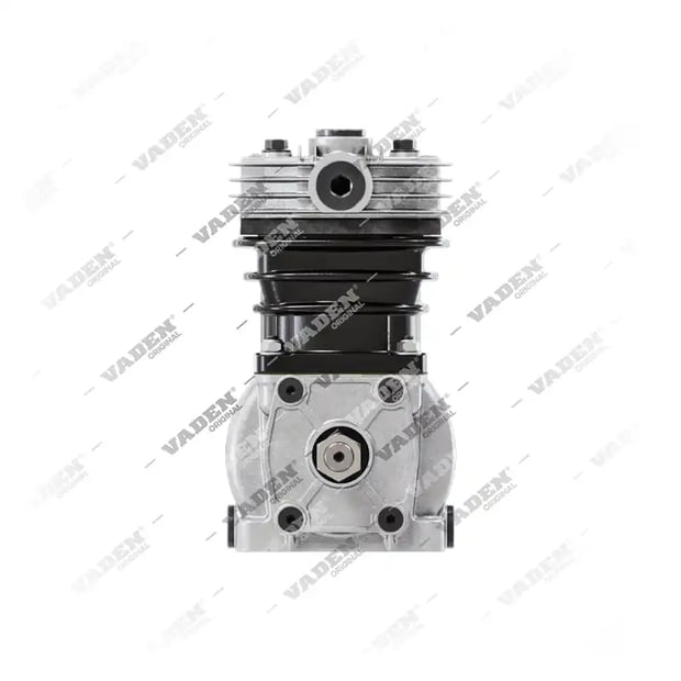 7) 0041310101,LK1811, A0041310101 MERCEDES BENZ Monocilindrico, Compressore d'aria, Vaden