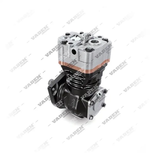 2) K049820N07,K071540N07,K147346N00,K147346N06,K147346N07,LK8914,21751630,21931626, K049820N07 Mono Cilindro, Compressor de ar, Vaden