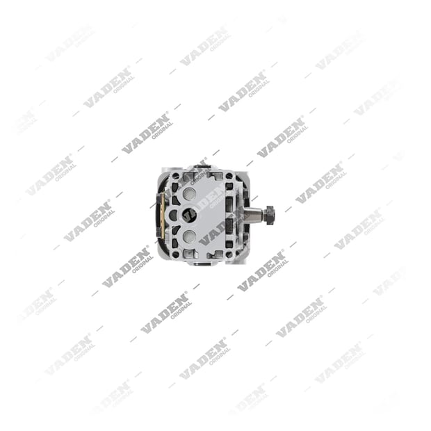 4) K052700,LK3877, K052700LK3877 KNORR-BREMSE Mono Cilindro, Compresor de aire, Vaden