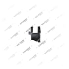 2121592,SP1037126,5021175268,0004230606,K000027,871372, 2121592 SCANIA SB6... / SB7...- 22.5", Support d'étrier, support d'étrier, Vaden