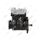 9125120010,20569251, 9125120010 WABCO   Çift Silindirli, Kompresör, Vaden