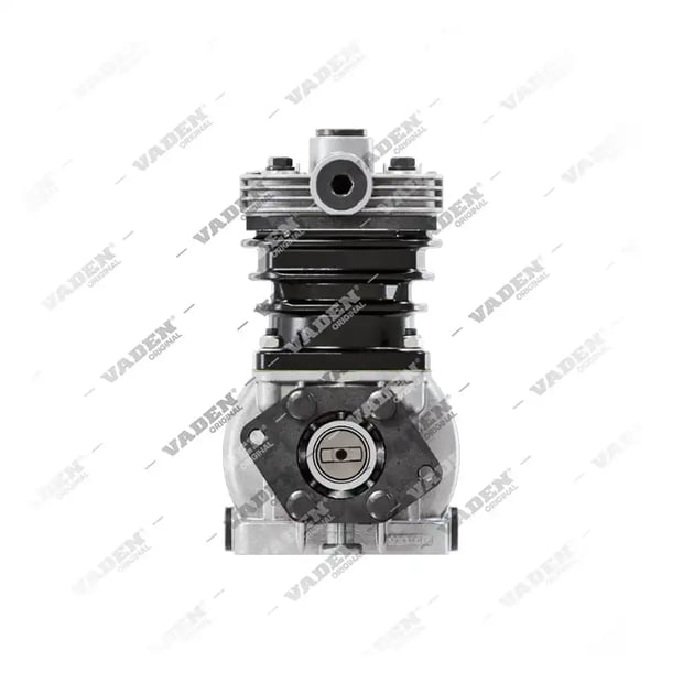 8) I75543,I75543ES,I97364,I97364AT,I97364ES,I97364X00,I97364X50,LP1573,5000612500, I75543ES KNORR-BREMSE Einzylinder, Luftkompressor, Vaden