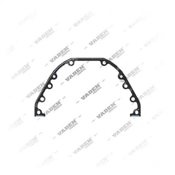MERCEDES BENZ TOURO O500 OM906 Gasket, Cárter | OEM: 4600110180