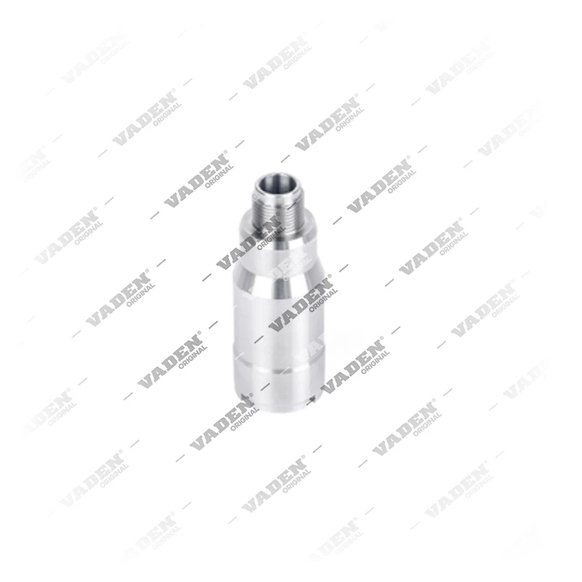 MERCEDES BENZ AXOR (0101 089), Manicotto dell'iniettore, Testa del cilindro - OEM: 9060170488