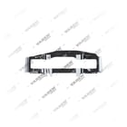 6409157454,0004232206, 4022032 MAXX 22L- R - 22.5" Caliper Carrier, Brake Caliper Carrier, Vaden