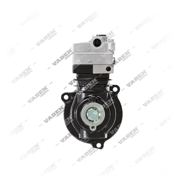 8) 9125420070,220062021, 220062021 MACK   Bicilíndrico, Compresor de aire, Vaden