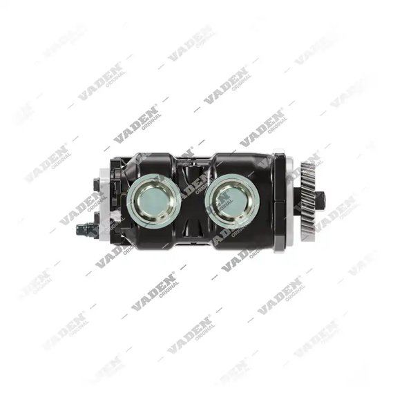 4) K052059N01,K063238N01,K066349N00,K066349N01,K171591N00,K171591N01,K214165N00,K214165N01,LK4975,0011308015,0011308315,9361301415,9361301515,9361303715, 0011308315 MERCEDES BENZ ANTOS 1827  EURO6, Bicilíndrico, Compresor de aire, Vaden