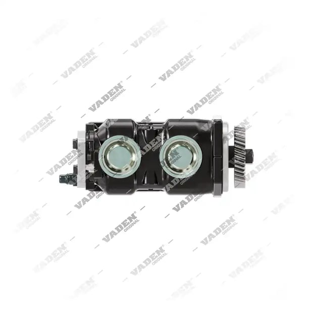 4) K052059N01,K063238N01,K066349N00,K066349N01,K171591N00,K171591N01,K214165N00,K214165N01,LK4975,0011308015,0011308315,9361301415,9361301515,9361303715, 9361301415 MERCEDES BENZ ANTOS 3232 EURO6, Double cylindre, Compresseur d'air, Vaden