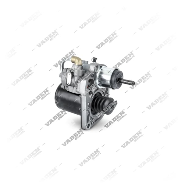 A0012956107 MERCEDES BENZ Servo della frizione (306.01.0101) OEM