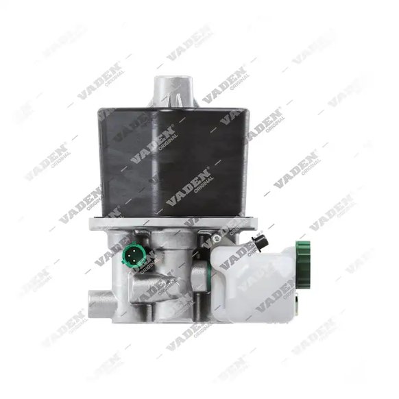 8) 0002605998,0002607898,629582AM, 0002607898 MERCEDES BENZ ACTROS MP2 / MP3 3331 Hebelbetätiger, Vaden
