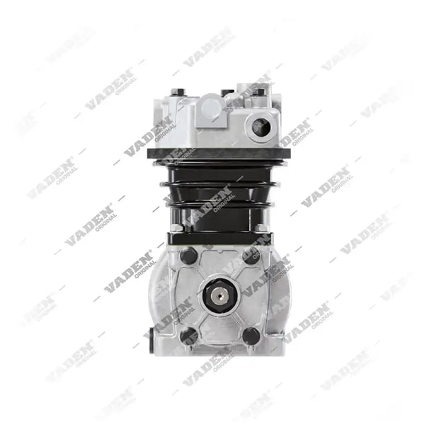 7) K011911,LP38, 3500 020 002 Mono Cilindro, Compresor de aire, Vaden