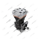 4897301,504016818,LK3994, 4897301 IVECO Einzylinder, Luftkompressor, Vaden