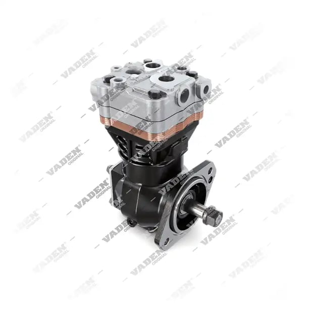 4897301 IVECO Einzylinder, Luftkompressor (1500 080 001) OEM