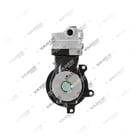 9125120010SP1,20569251SP2, 1300 200 002 (7600 850 006, 8131848, 7408131848 avec engrenage) Double cylindre, Compresseur d'air, Vaden