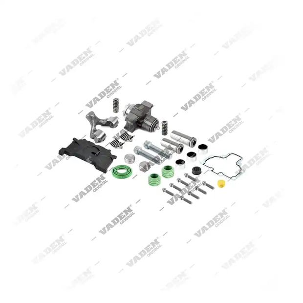 40100011 Vollständig, Bremssattel-Reparatursätze