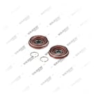 , 3556029 SL7,SM7,ST7 Optional and Dust Bellow, Brake Caliper Tappet, Vaden
