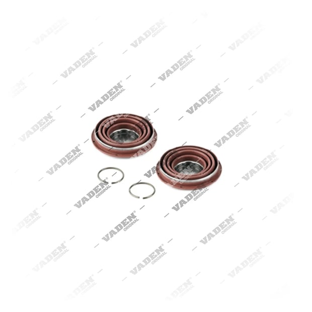 3556029 SL7,SM7,ST7 Optional and Dust Bellow, Brake Caliper Tappet