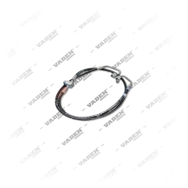 OEM 6540990099 MAN TGX Manguera, Inclinación de Cabina MAN