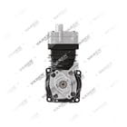 9061301215,9061304215,9061305115,4111540030, A9061305115 MERCEDES BENZ ATEGO 2 917 Einzylinder, Luftkompressor, Vaden