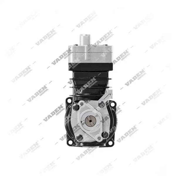 8) 9061301215,9061304215,9061305115,4111540030, A9061305115 MERCEDES BENZ ATEGO 2 917 Einzylinder, Luftkompressor, Vaden