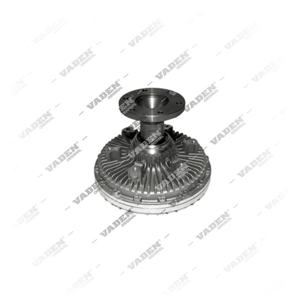 529.02.0035 Núcleo de mercurio, Ventilador