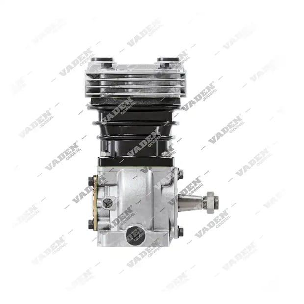 5) 1174472,1178360,LK1901, 1174472 IVECO Einzylinder, Luftkompressor, Vaden