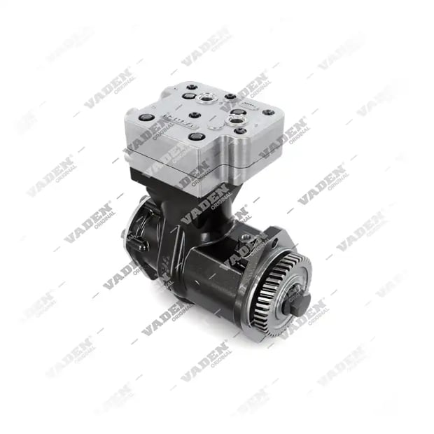 OEM 3949098 CUMMINS ISC Одноцилиндровый, Компрессор воздуха CUMMINS
