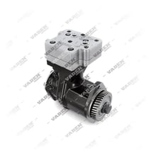 2500 030 002 - Mono Cylindre, Compresseur d'air