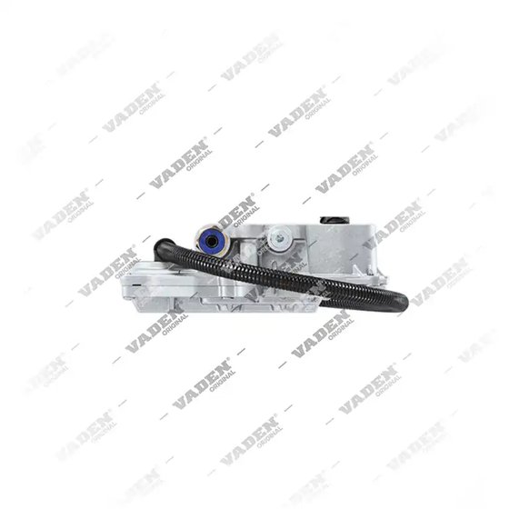 5) 21965284,22327072,7421965284,7422327072, 22327072 VOLVO FM (4) Clutch Servo, Vaden