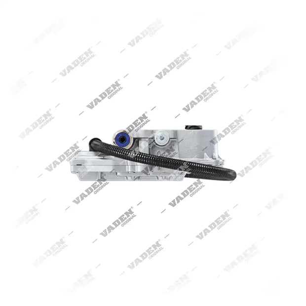 5) 21965284,22327072,7421965284,7422327072, 21965284 VOLVO FE (3) Нижний центр, Ваден