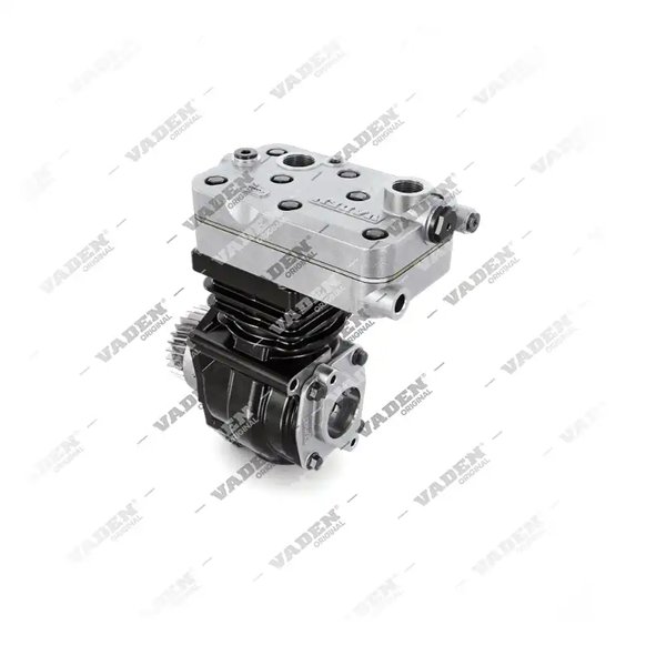 2) 4123520140,4571302415, 1100 030 002 Mono Cylindre, Compresseur d'air, Vaden