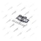 , 4106017 Meritor ELSA 2 Repair Kit, Caliper Mechanism, Vaden