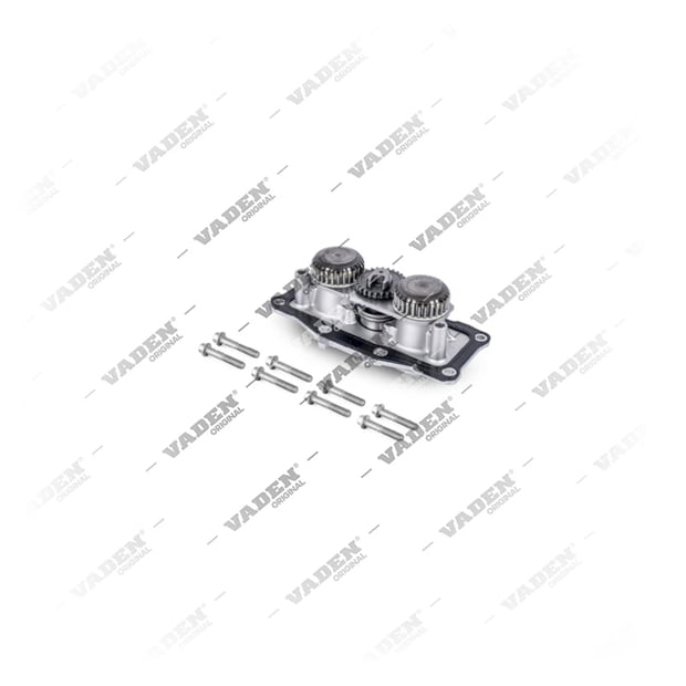 4106017 Meritor ELSA 2 Repair Kit, Caliper Mechanism