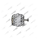 K001611,LK3963, K001611LK3963 KNORR-BREMSE Mono Cylindre, Compresseur d'air, Vaden