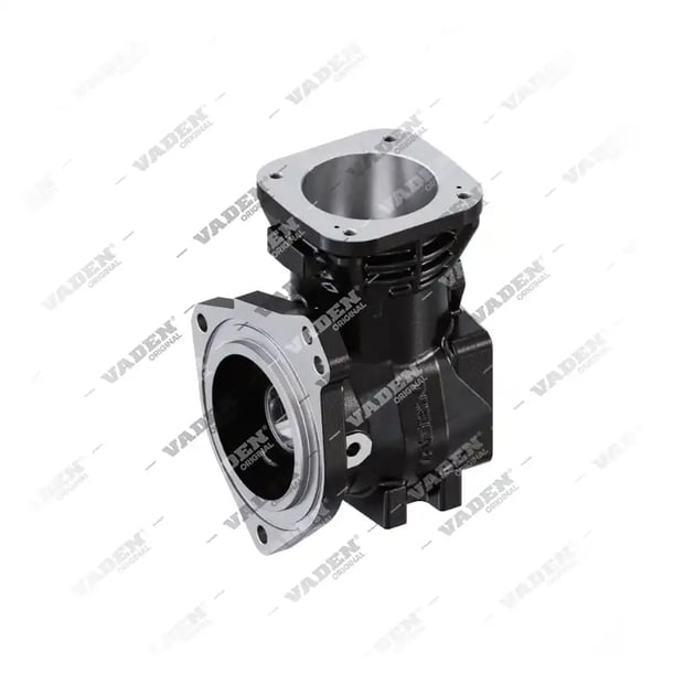 7100 801 003 Cárter, Kit reparo do compressor de freio a ar